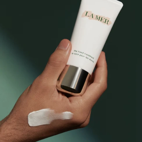 ハンドケア・ハンドクリーム LA MER THE HAND TREATMENT 100ml La Mer The Hand Treatment - SweetCare Bermuda