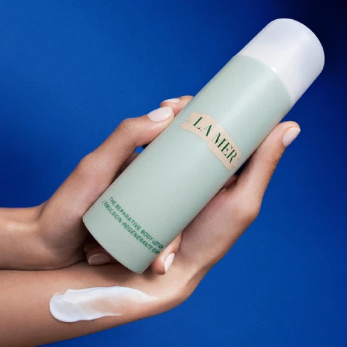 The Reparative Body Lotion - La Mer | Buy at Sweetcare - SweetCare