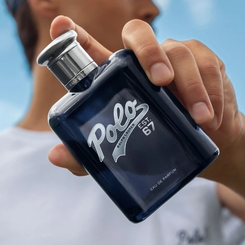 Ralph Lauren Polo 67 Eau de Parfum - SweetCare United States