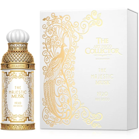 Alexandre. J Art Deco Collector The Majestic Musk Eau de Parfum ...