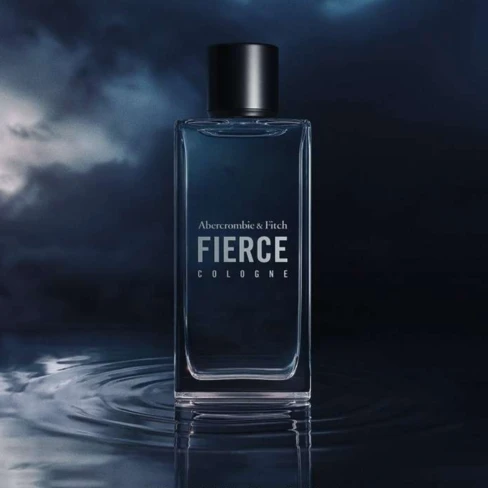 Abercrombie Fitch Fierce Cologne Eau de Cologne for Men