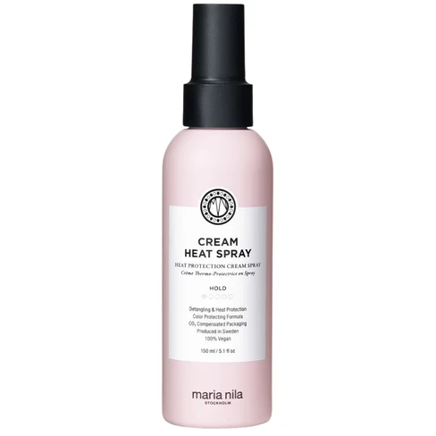 Maria Nila - Cream Heat Spray