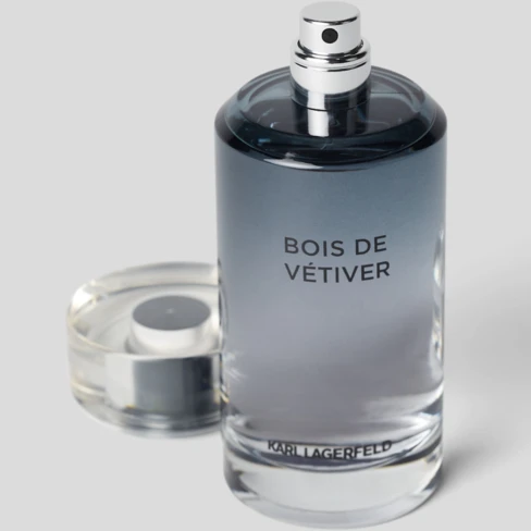 Karl Lagerfeld Bois de Vétiver Eau de Toilette SweetCare United