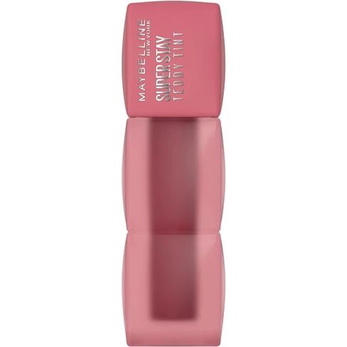 Maybelline - Super Stay Teddy Tint Liquid Lip Tint