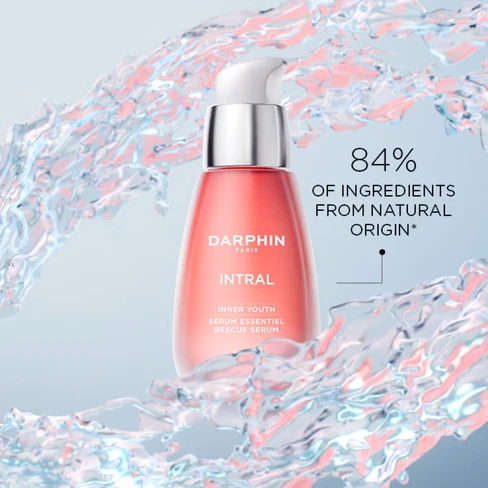 Intral Sérum Essencial de Juventude - Darphin | Compre na