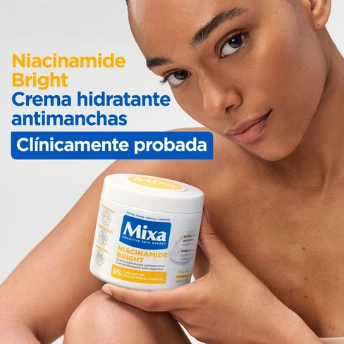Mixa