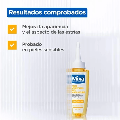 Mixa