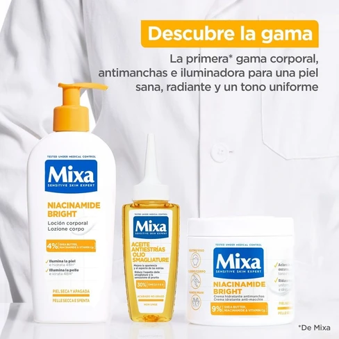 Mixa