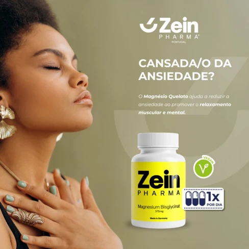 ZeinPharma