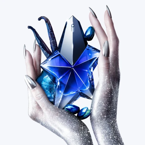 Mugler Angel Stellar Eau de Parfum Refillable SweetCare Iran