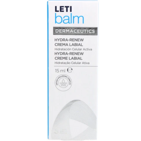 Dermaceutics Hydra-Renew Creme Labial - Leti | Compre na SweetCare ...