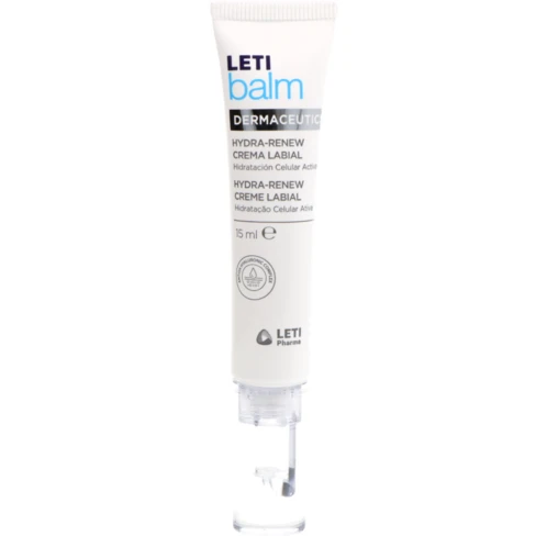 Dermaceutics Hydra-Renew Creme Labial - Leti | Compre na SweetCare ...