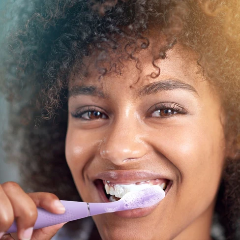 Foreo issa™ plus Cepillo eléctrico Limpieza dental profesional