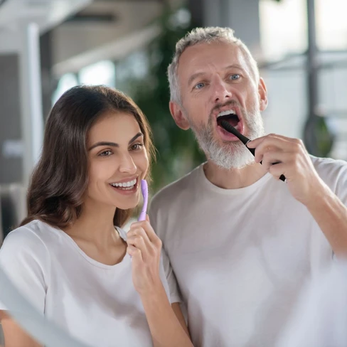 Foreo issa™ plus Cepillo eléctrico Limpieza dental profesional