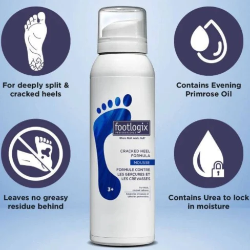 Footlogix
