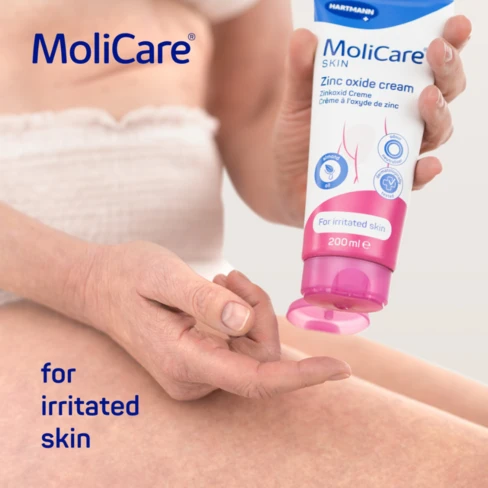 Molicare
