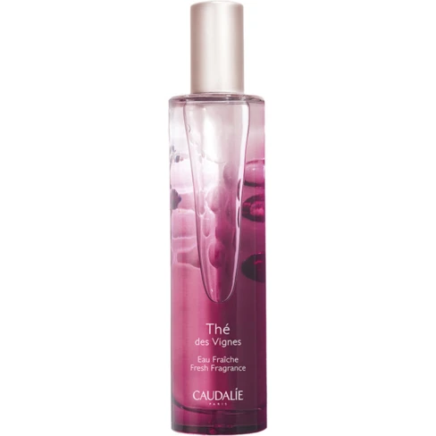 Thé Des Vignes Fresh Fragrance