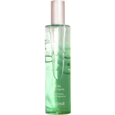 Caudalíe Eau Des Vignes Fresh Fragrance SweetCare Iceland