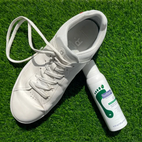 Footlogix