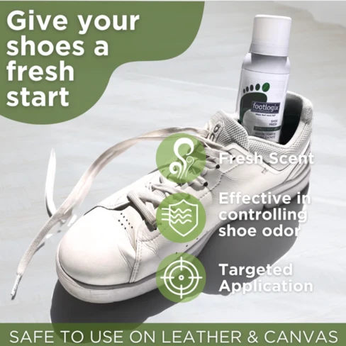 Footlogix