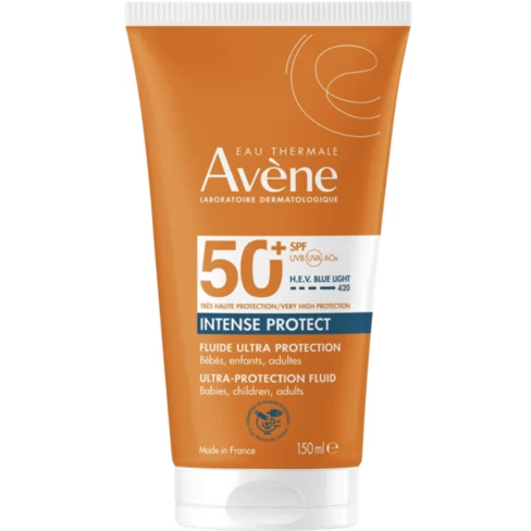 Avène - Intense Protect Ultra Water-Resistant Fluid