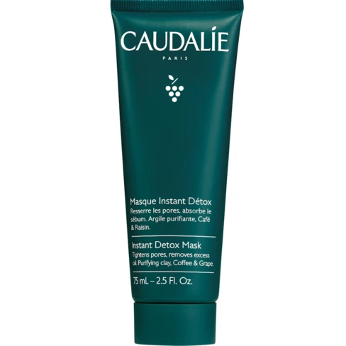 Caudalíe - Instant Detox Mask