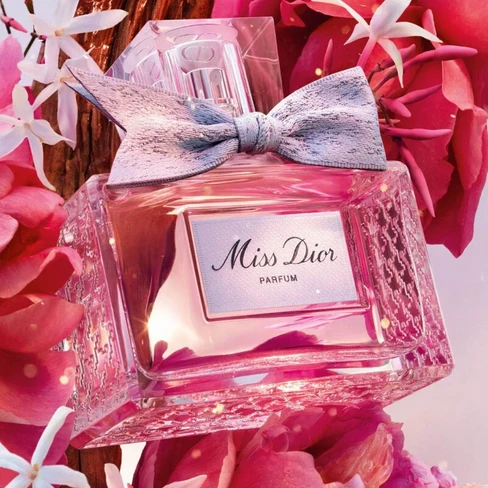 Dior Miss Dior Parfum - SweetCare Saudi Arabia