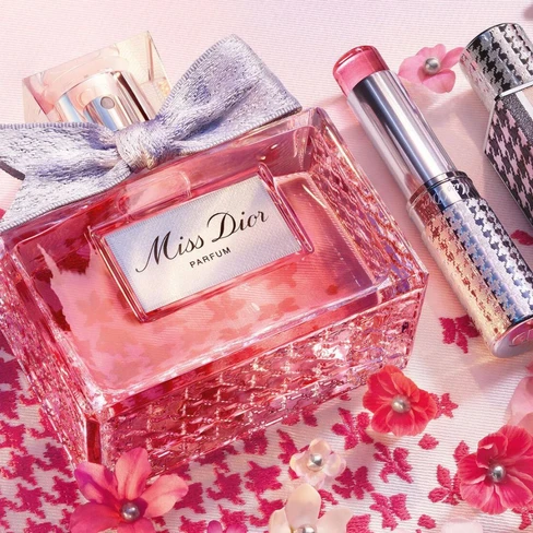 Dior Miss Dior Parfum - SweetCare Saudi Arabia Dior Miss Dior Parfum - SweetCare Saudi Arabia