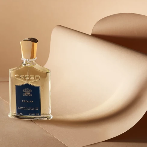 Erolfa Eau de Parfum - Creed | Compre na SweetCare - SweetCare Brasil