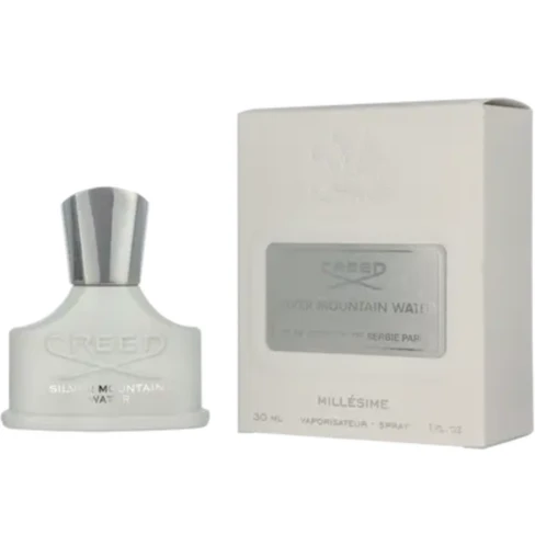 Silver Mountain Water Eau de Parfum - Creed | Compre na SweetCare