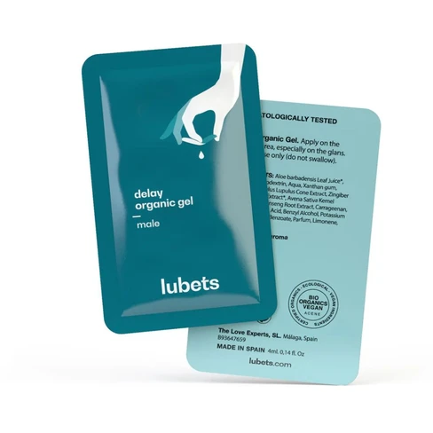 Lubets