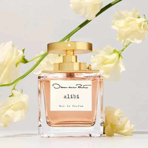 Oscar de la Renta