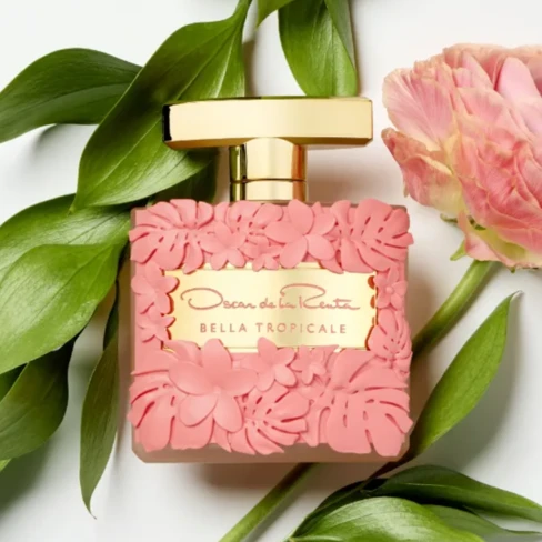 Oscar de la Renta