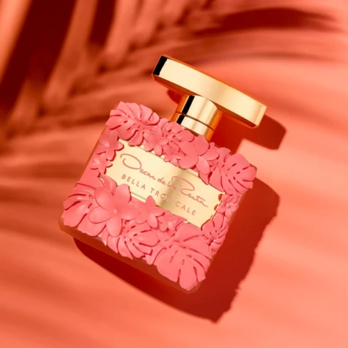 Oscar de la Renta