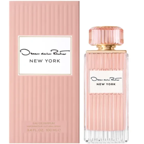 Oscar de la Renta