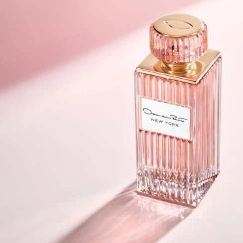 Oscar de la Renta