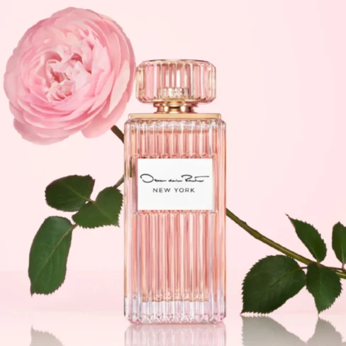 Oscar de la Renta