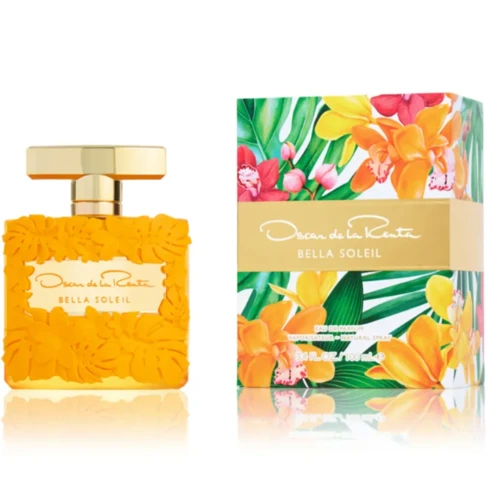 Oscar de la Renta