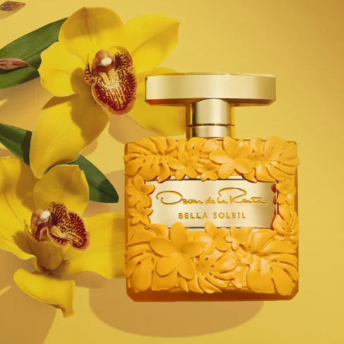Oscar de la Renta