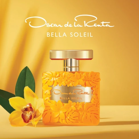 Oscar de la Renta
