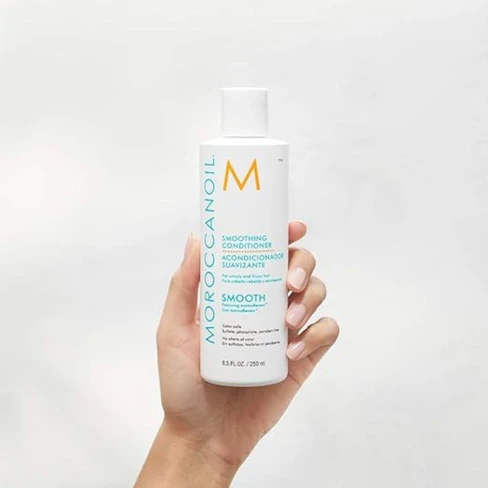 Moroccanoil
