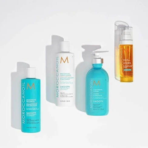 Moroccanoil