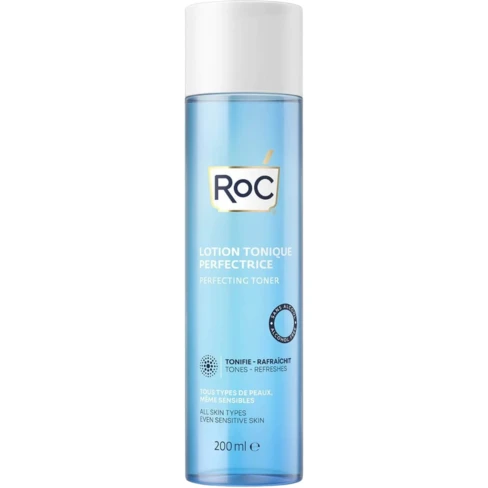Roc - Perfecting Toner