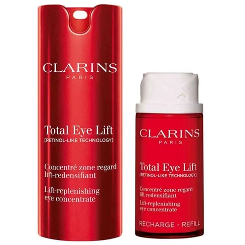 Clarins