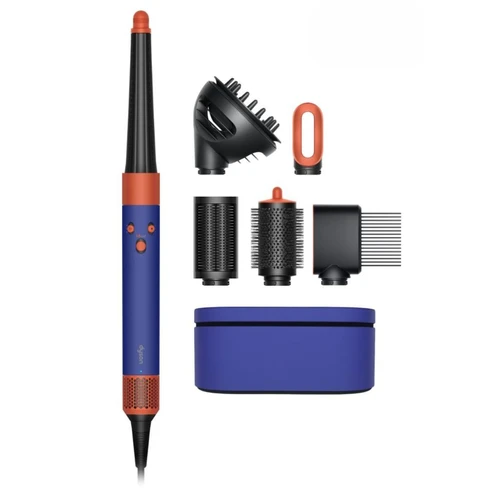 Dyson Airwrap 新品 未開封 Dyson Edição limitada de cerâmica rosa e ouro rosa Airwrap™ multi