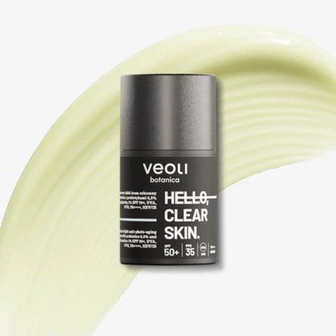 Veoli Botanica