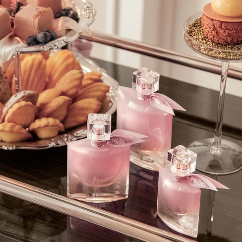 La Vie Est Belle Vanille Nude Eau de Parfum - Lancôme | Compre na