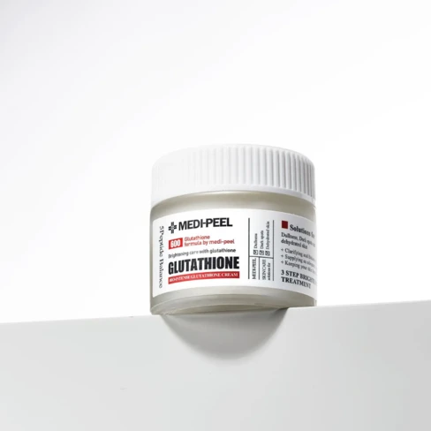 Bio Intense Glutathione Brightening White Cream - Medi-Peel | Buy at Sweetcare