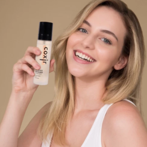Coxir