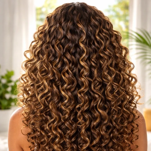 Novex Meus Cachos Máscara de Nutrição Profunda para Cabelo - SweetCare ...